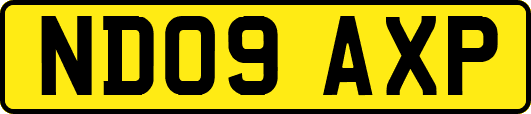 ND09AXP