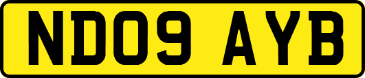 ND09AYB