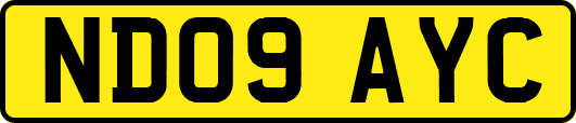 ND09AYC