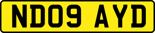 ND09AYD