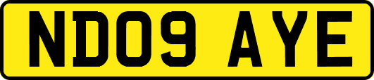 ND09AYE