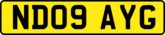 ND09AYG
