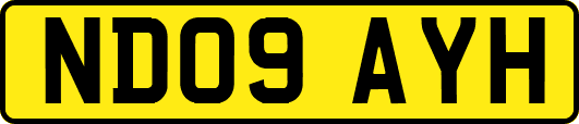 ND09AYH