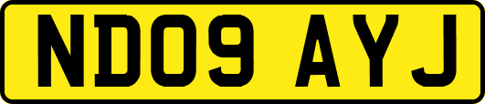 ND09AYJ