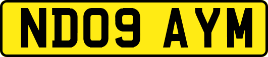 ND09AYM
