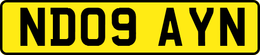 ND09AYN