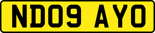 ND09AYO