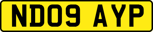 ND09AYP