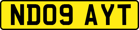 ND09AYT