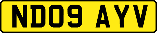 ND09AYV