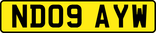 ND09AYW