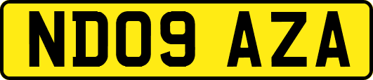 ND09AZA