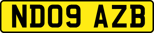 ND09AZB