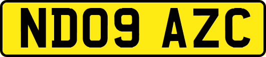 ND09AZC