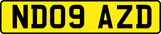ND09AZD