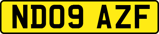 ND09AZF