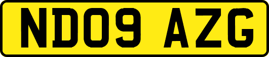 ND09AZG