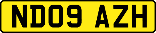 ND09AZH
