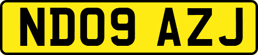 ND09AZJ