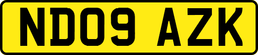 ND09AZK