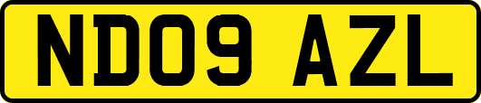ND09AZL