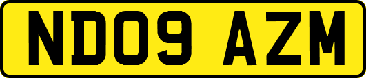 ND09AZM