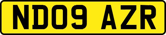ND09AZR