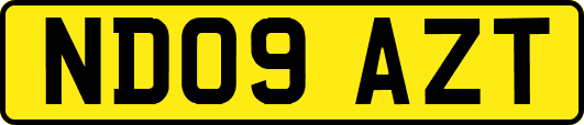 ND09AZT