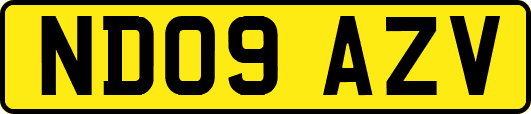 ND09AZV