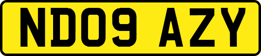 ND09AZY