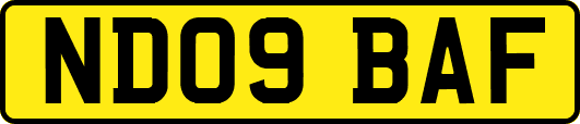 ND09BAF