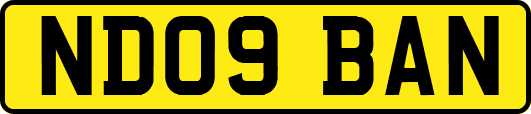 ND09BAN