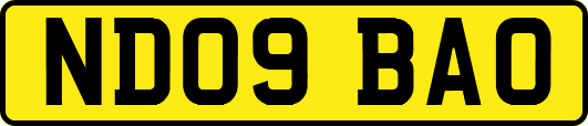 ND09BAO