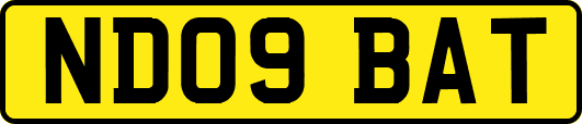 ND09BAT