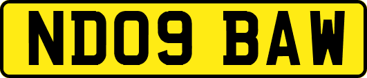 ND09BAW