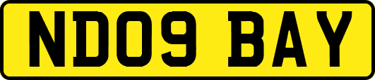ND09BAY