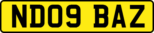 ND09BAZ