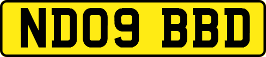 ND09BBD