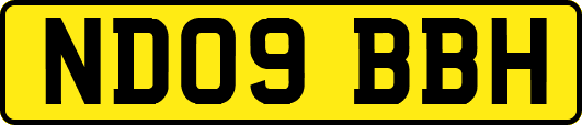 ND09BBH