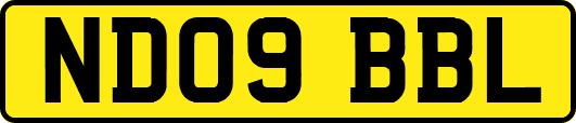 ND09BBL