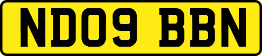 ND09BBN