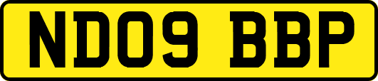 ND09BBP