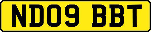 ND09BBT