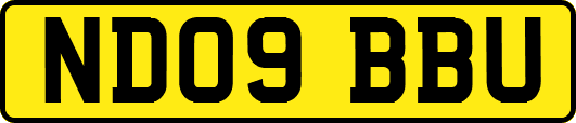ND09BBU