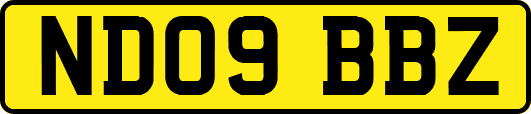 ND09BBZ