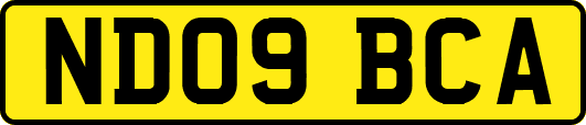 ND09BCA