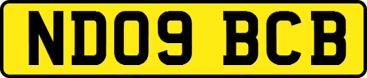 ND09BCB