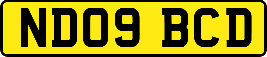 ND09BCD