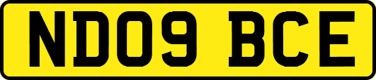 ND09BCE