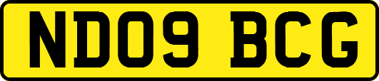 ND09BCG
